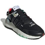 adidas originals Nite Jogger ‘Black’ GW4228