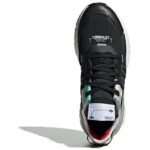 adidas originals Nite Jogger ‘Black’ GW4228