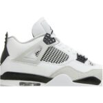 Air Jordan 4 Retro Military Black DH6927-111 Nicesnk