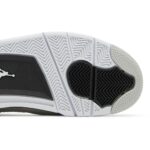 Air Jordan 4 Retro Military Black DH6927-111 Nicesnk