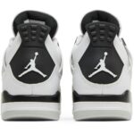 Air Jordan 4 Retro Military Black DH6927-111 Nicesnk