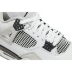 Air Jordan 4 Retro Military Black DH6927-111 Nicesnk