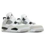 Air Jordan 4 Retro Military Black DH6927-111 Nicesnk