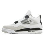 Air Jordan 4 Retro Military Black DH6927-111 Nicesnk