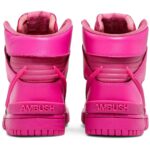 AMBUSH x Nike Dunk High ‘Cosmic Fuchsia’ CU7544-600
