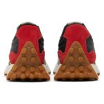 New Balance 327 ‘Black Team Red’ MS327CB