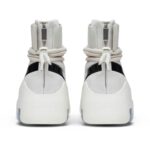 Nike Air Fear of God Shoot Around Light Bone AT9915-002 Nicesnk