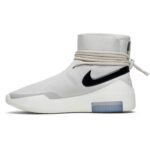 Nike Air Fear of God Shoot Around Light Bone AT9915-002 Nicesnk