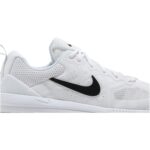 Nike Air Max Genome White Black CW1648-100 Nicesnk