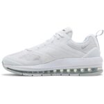 Nike Air Max Genome White Black CW1648-100 Nicesnk