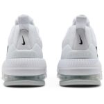 Nike Air Max Genome White Black CW1648-100 Nicesnk