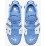 Nike Air More Uptempo University Blue 921948-401 Nicesnk