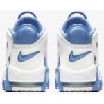 Nike Air More Uptempo University Blue 921948-401 Nicesnk