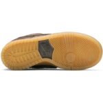 Nike SB Dunk Low PRM Big Foot 313170-222 Nicesnk